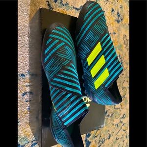 Adidas Men's Nemeziz 17 360 Agility AG